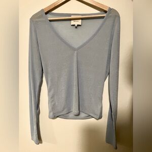 2 Reformation Knit Tops